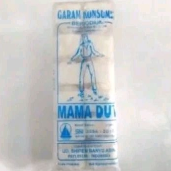 

Garam Bata 500 Gram