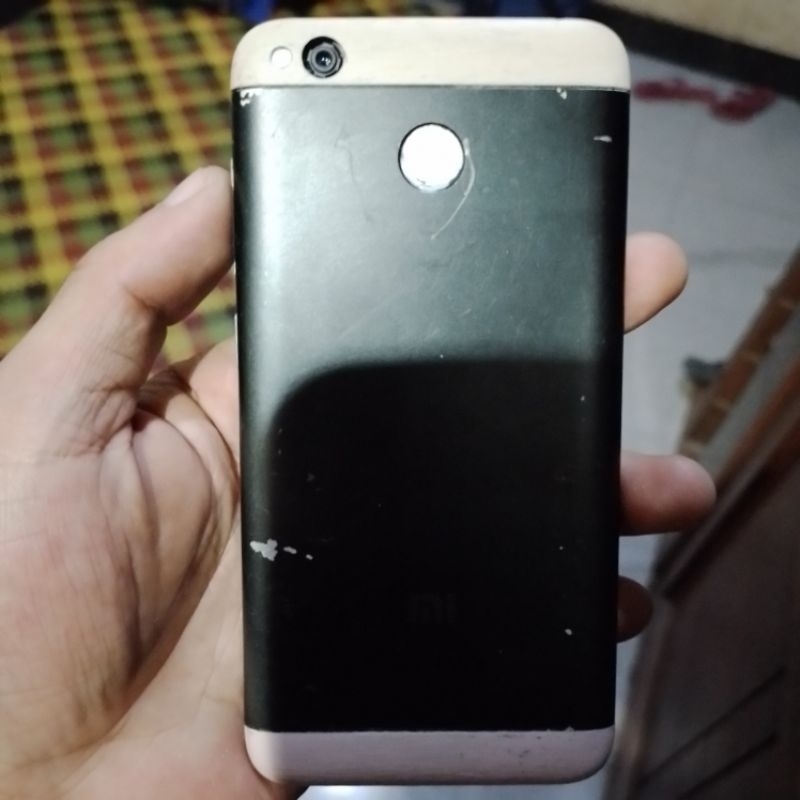 Redmi 4x 3/32 minus lcd