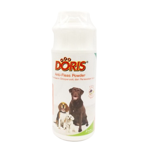 DORIS PWD