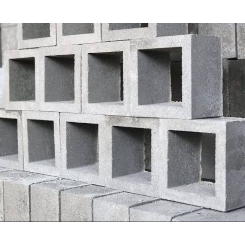 Cetakan Loster Kayu | Kotak 25x25