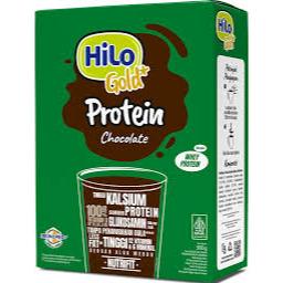 

Hilo Gold Protein 250gr