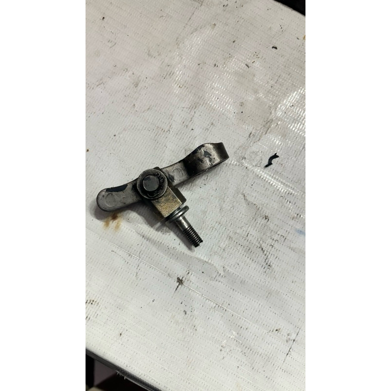 stut kopling gigi yamaha alfa