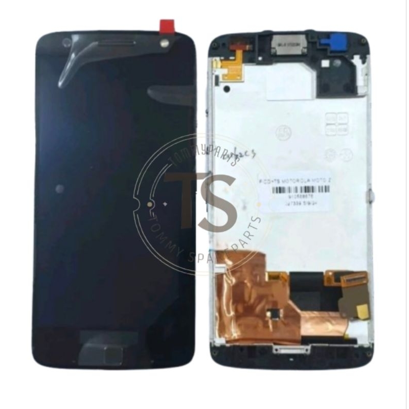 LCD TOUCHSCREEN MOTO Z FORCE