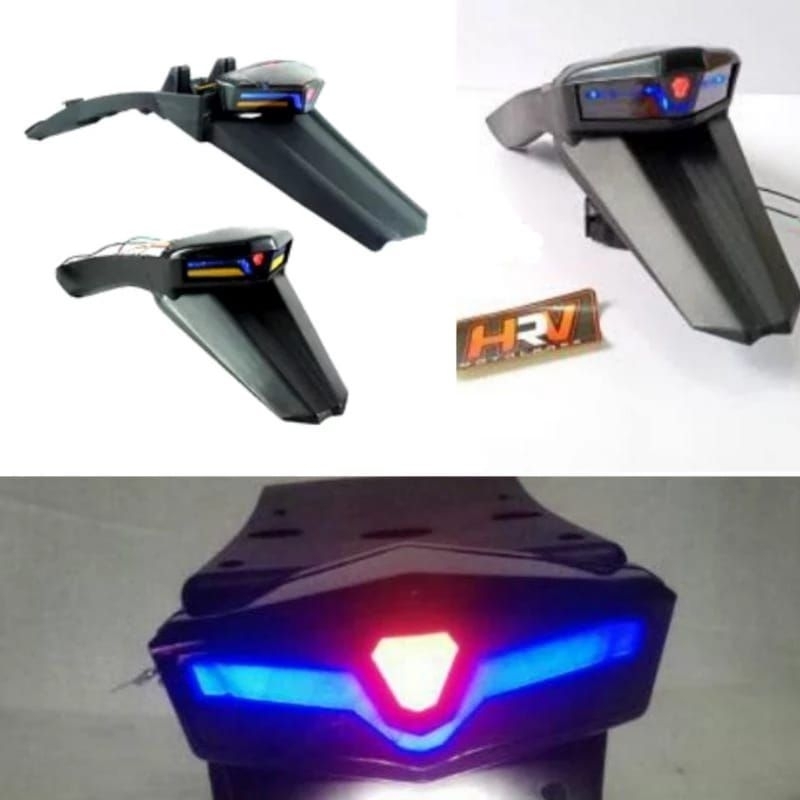 stoplamp Transformers KLX D-Tracker 150 CRF 150L