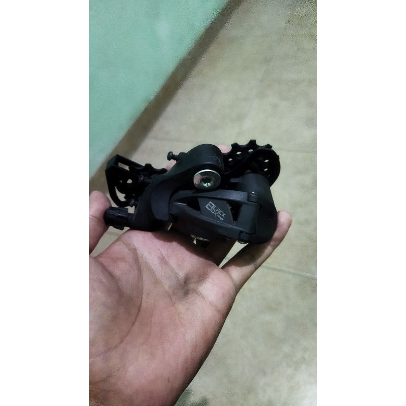 RD Blackbox R10 (sensah phi)