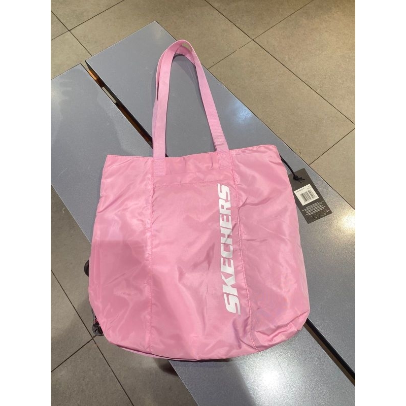 SKECHERS TOTEBAG / Tas selempang cewek