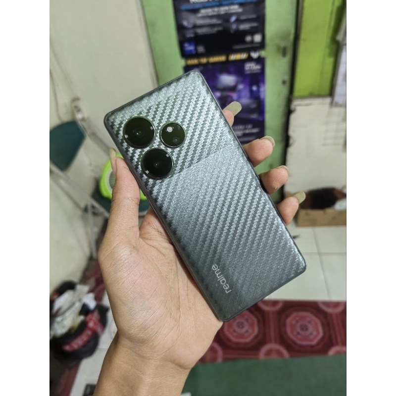 realme GT 6 5G 12/256 Fullset No Minus Mulus Harga Pas | gt6 gt5 gt2 pro neo 5 2 11 12 oppo