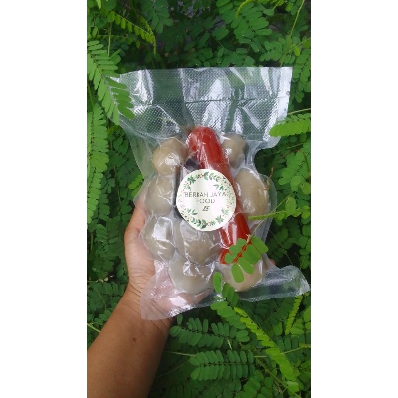 

CILOK ISI AYAM SUWIR ENAK ISI 10