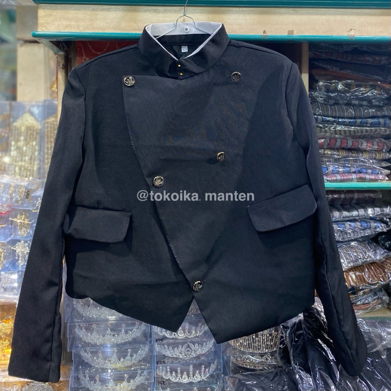 BESKAP SOLO DEWASA PRES POLOS / BESKAP SOLO BAPAK / BESKAP SOLO PRES POLOS