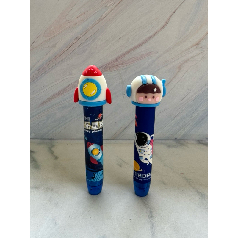 

penghapus stik eraser stick karakter fancy lucu unik