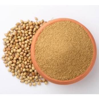 

Ketumbar Kuning Halus Ketumbar Halus Original Coriander Powder Asli Tumbar Ketumbar Kuning 250gr