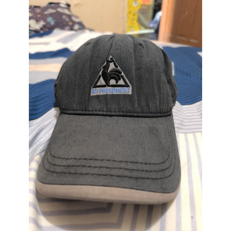 Le coq Sportif Topi