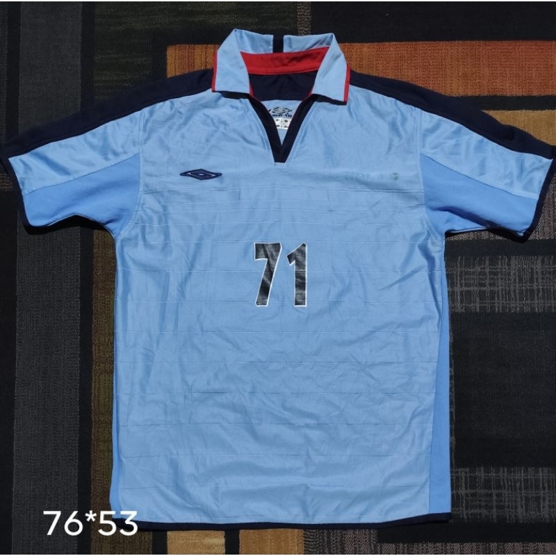 jersey template umbro  celta Vigo