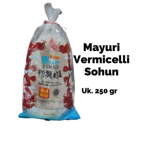 

Soun Naga Mayuri