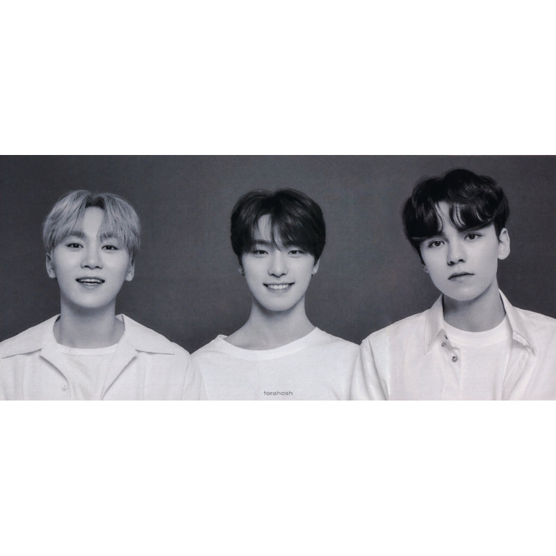 PC PHOTOCARD SEVENTEEN SEUNGKWAN VERNON DINO LEE CHAN MAKNAE LINES BEST ALBUM 17rh HERE HEAR HEAVEN 