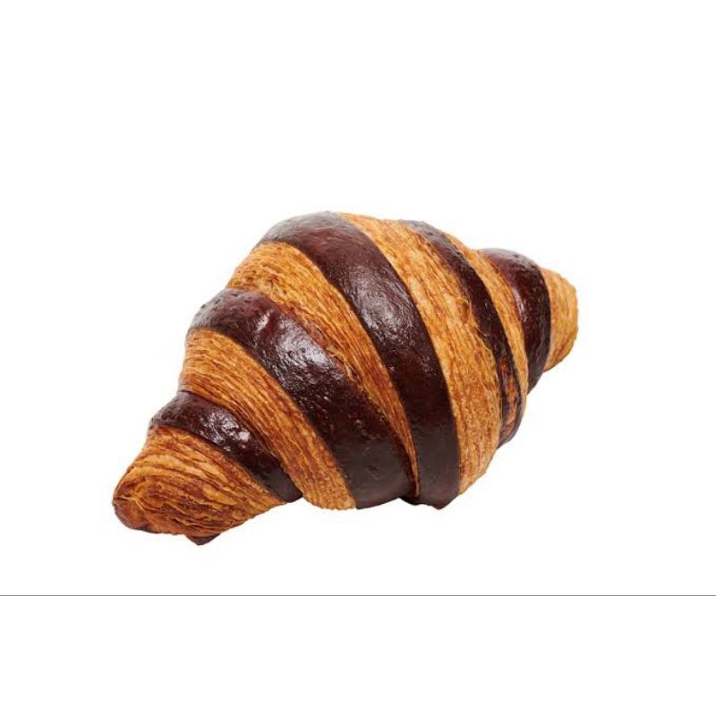 

Dark Choco Croissant 70gr by Premior