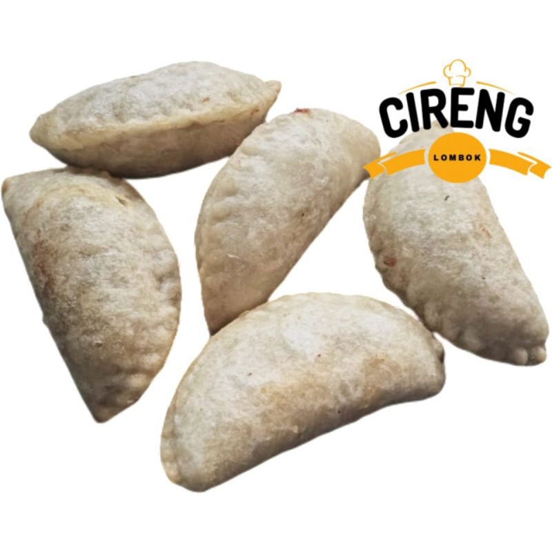 

CIRENG ISI AYAM SUWIR