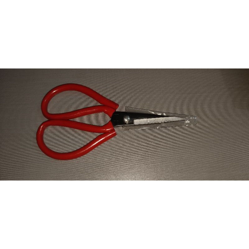 

gunting kodok besi 8inchi 20cm