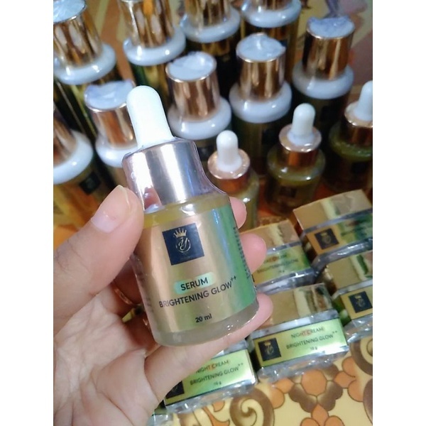 SERUM YNK YUNI SKINCARE