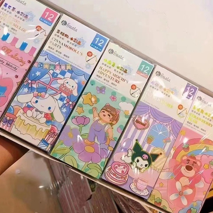 

PROMO BESAR Buku doodlebuku melukis anakanakbuku lukisan cat air anakanakbuku mewarnai cat air kreatifbuku cat air DIYbuku melukis anakanakcatatan kartun buku lukisan grafiti guaslukisan portabel kaligrafi dan lukisan buku mewarnai cat air lukis