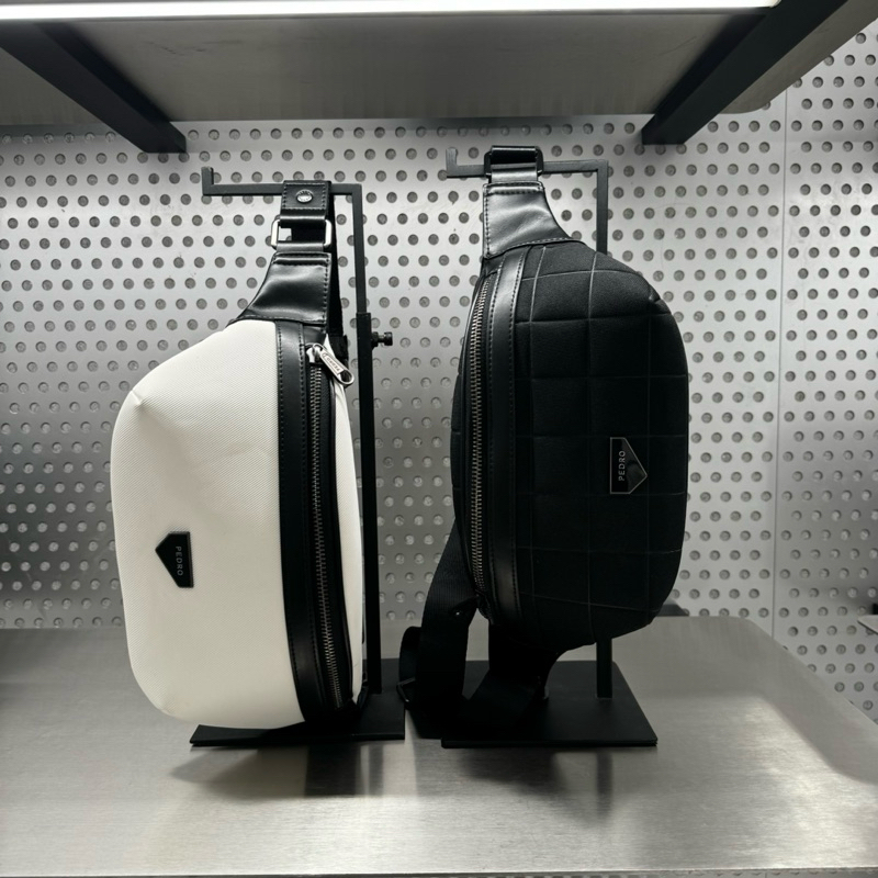 Tas Waistbag Mens Ori PEDRO