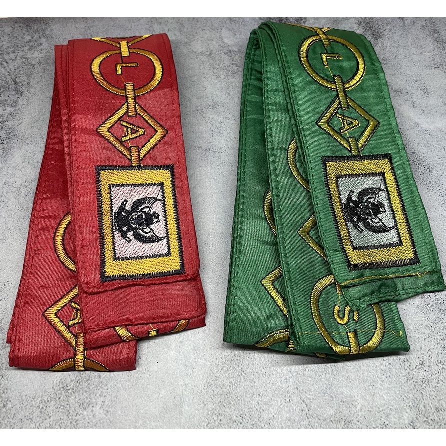 KUALITAS TERJAMIN Kendit Paskibra  Gendit Paskibra  Kendit  Selempang Paskibra