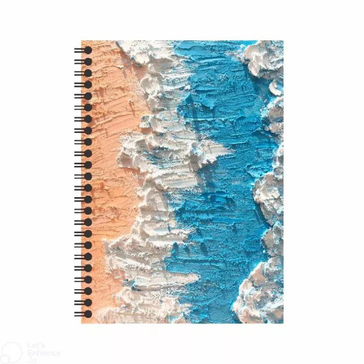 

CUCIGUDANG SKETCHBOOK A5 1 HALAMAN KERTAS CREAMBUKU GAMBAR AESTHETICBUKU SKETSA A5