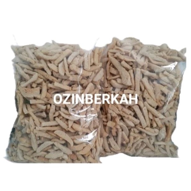 

basreng original daun jeruk 250 gram