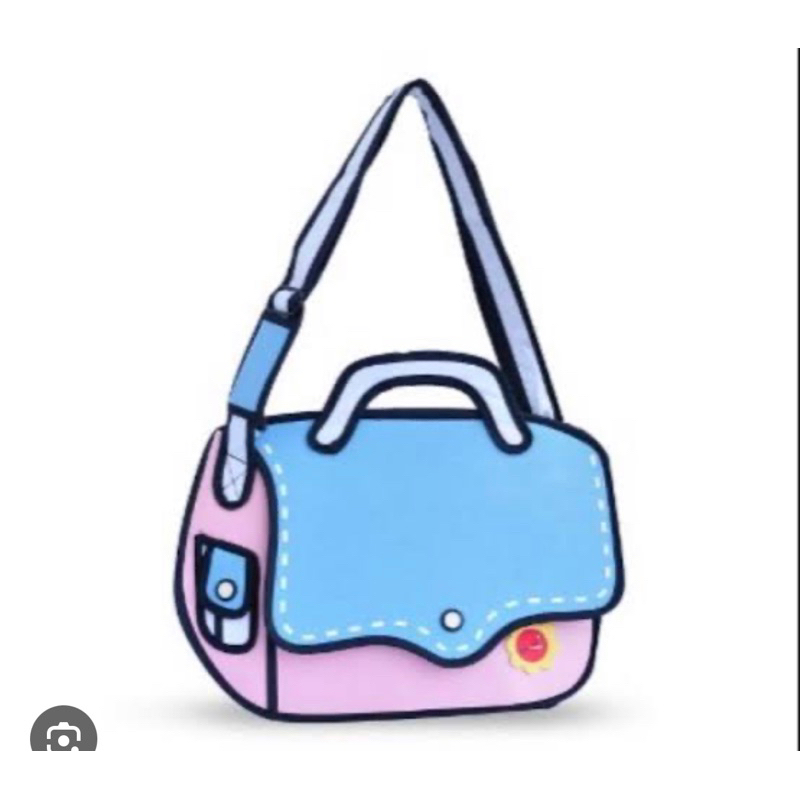 tas tod shoulder bag