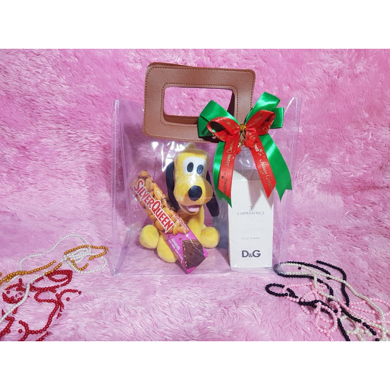 

Tas hampers / tas mika premium / goodie bag