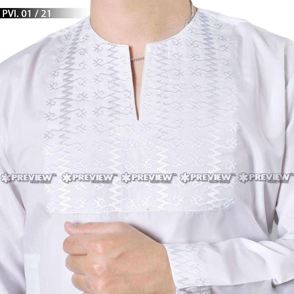 baju koko panjang IF preview itang yunasz  | 56 | baju muslim pria | koko2022 | baju muslim | koko |