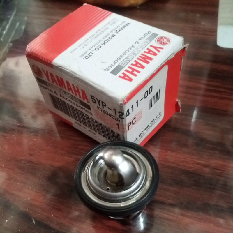 Thermostart Jupiter MX(5YP-12411-00)