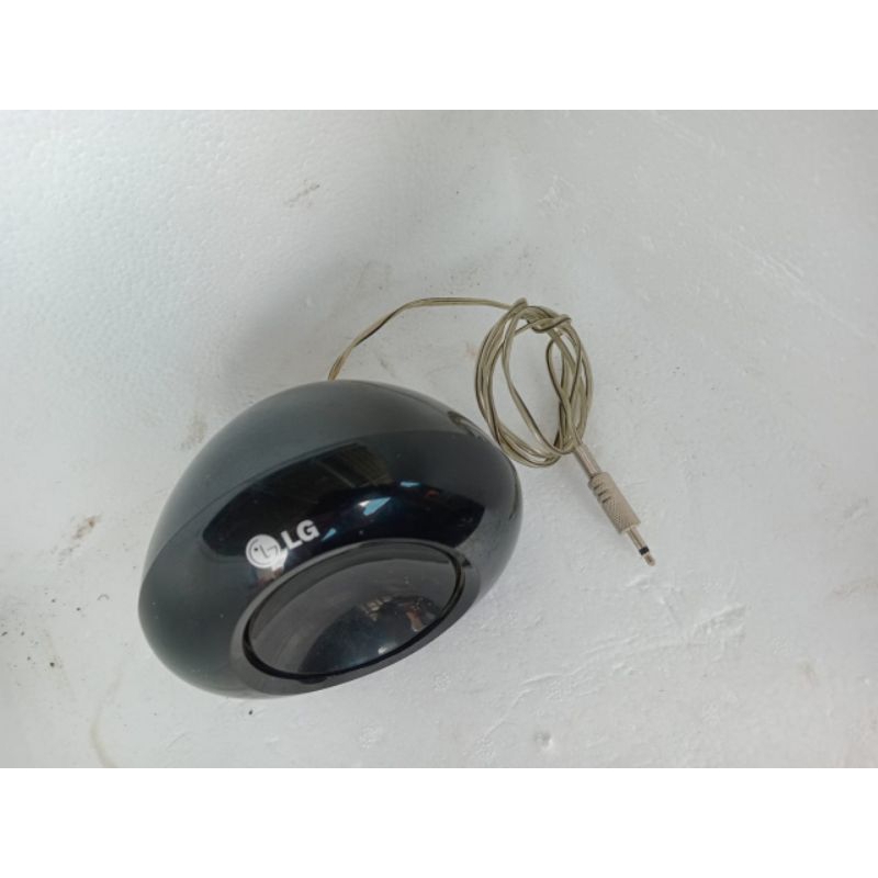 speaker external rakom hf vhf