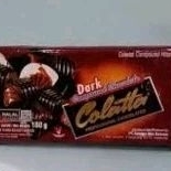 

COLATTA COMPOUND 180G DARK