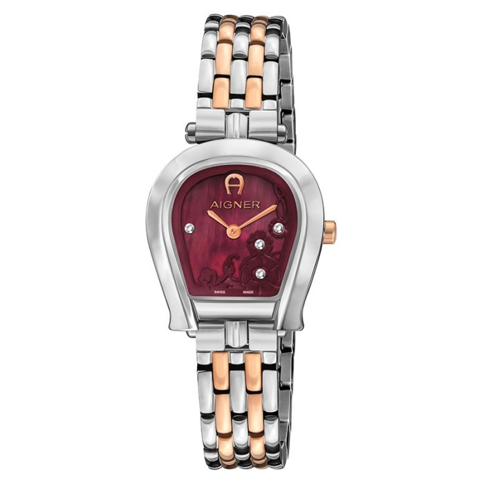 Jam Tangan AIGNER ARWLG2151306 Original