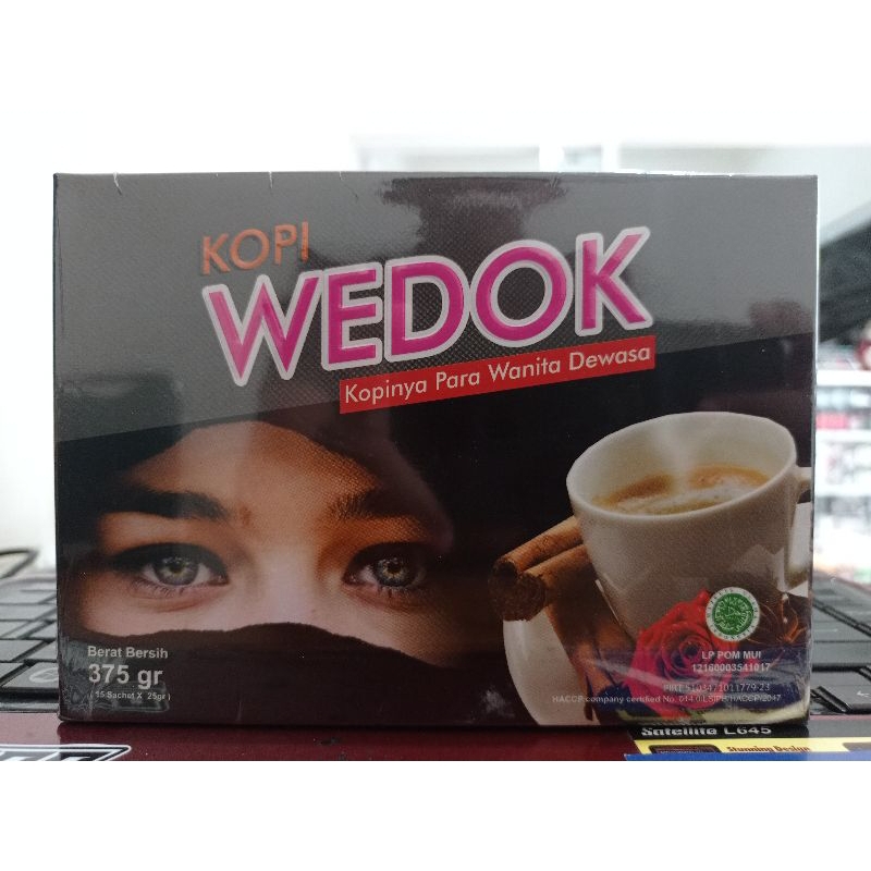 

Kopi Wedok Kopinya Wanita Dewasa