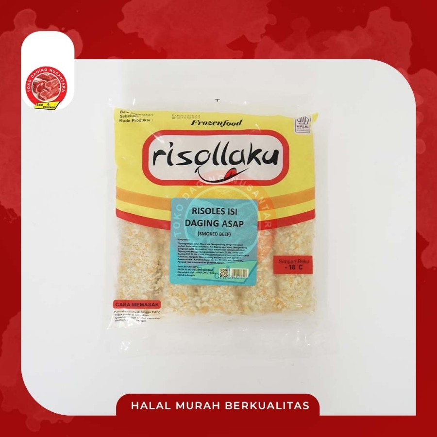 

RISOLLAKU