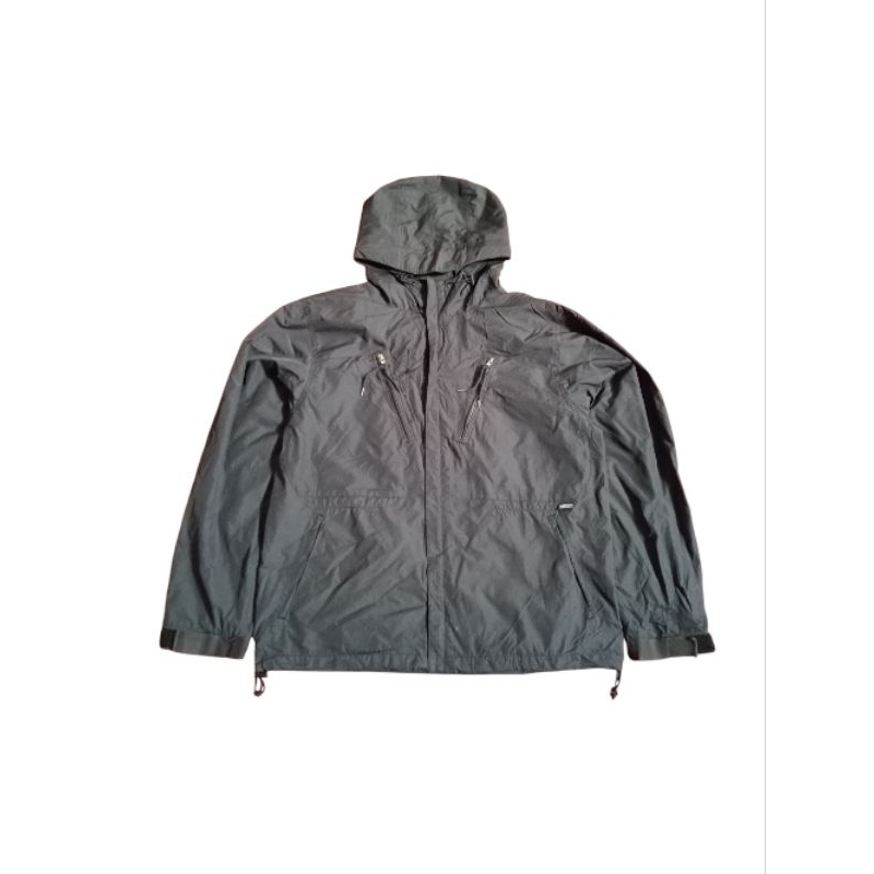 Stussy Gorpcore Jacket