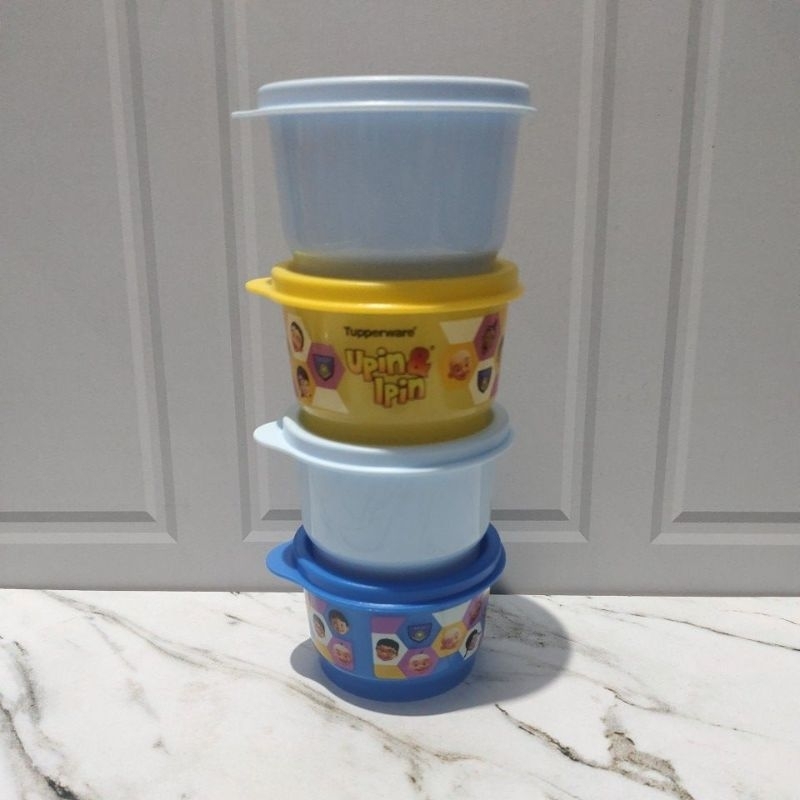 Snack cup Tupperware