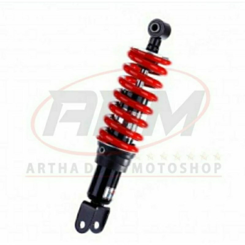 YSS Mono Shock For CB 150R (DTG / MD )