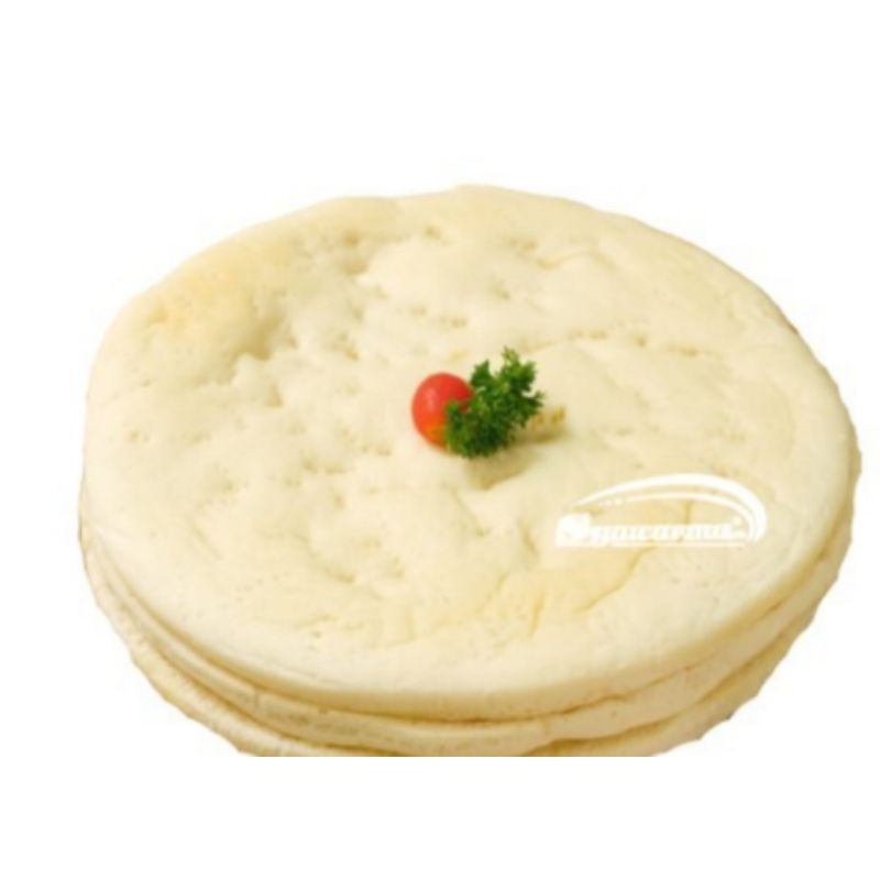 BaseDoughPizza