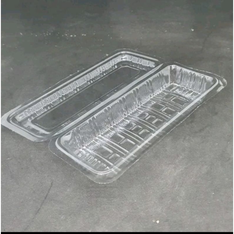 MIKA SOSIS / TRAY SOSIS / SUSHI BIG ISI 50