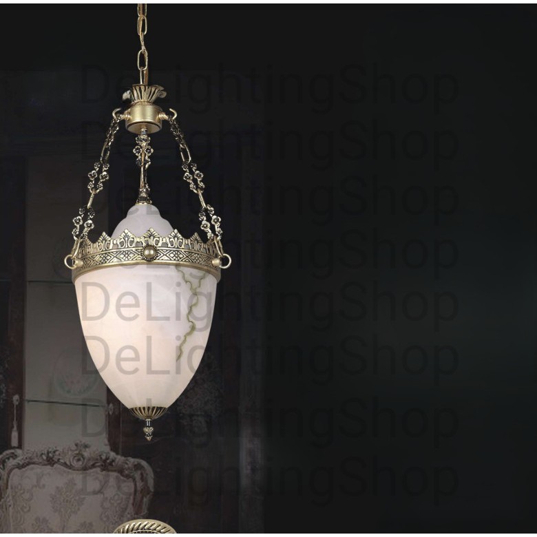 SL183-3 LAMPU GANTUNG HIAS MINIMALIS KLASIK MODERN MASJID TERAS RUANG TAMU DLL DEKORASI ELEGAN PENDA