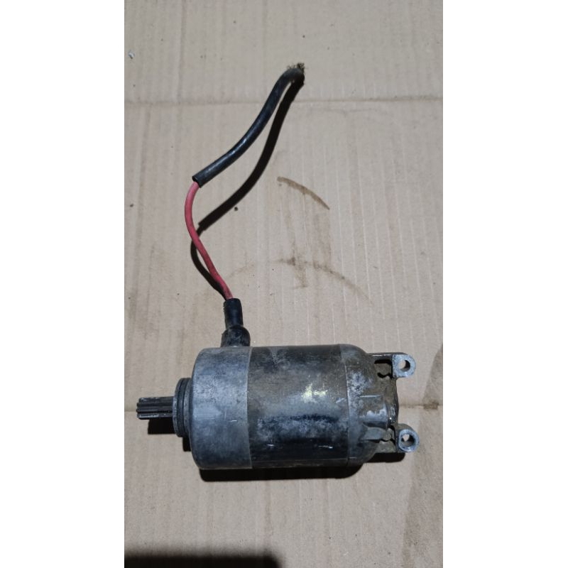 dinamo stater yamaha mio sporty mio smile original