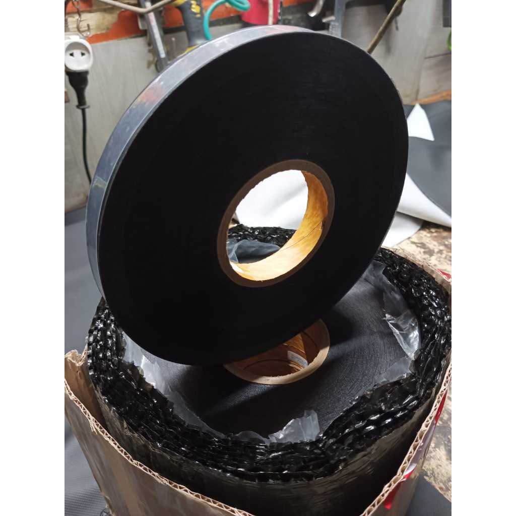 seam seal tape untuk mesin sealer gortex