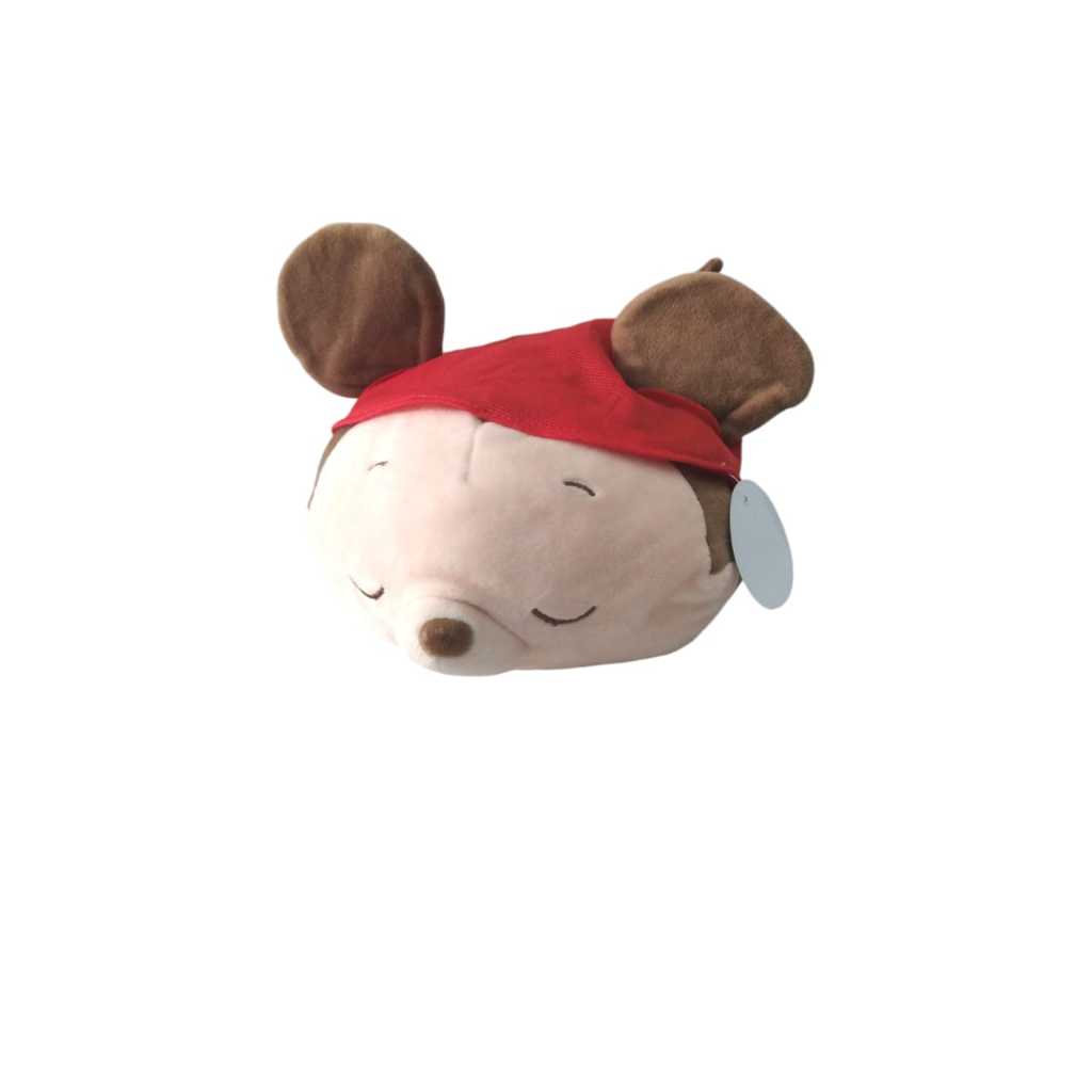 Boneka Mickey Mouse Minnie Mouse Satuan & Boneka Mickey Mouse Kostum