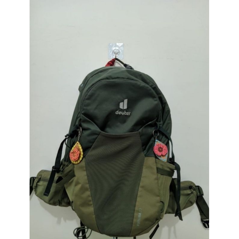 Deuter Futura 27L Daily Backpack