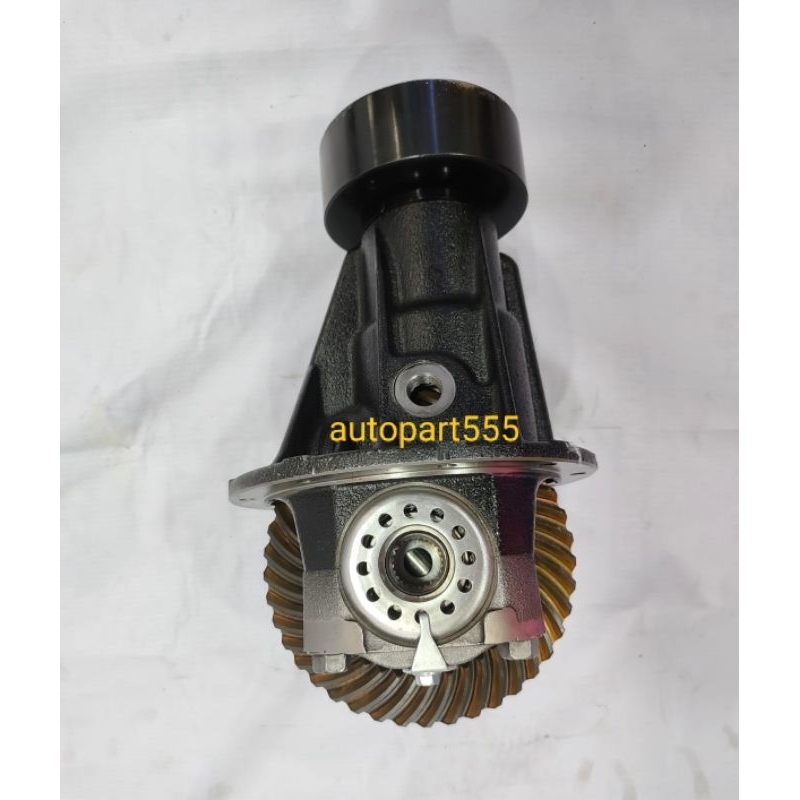 Gardan Toyota Avanza xenia rush Matic original