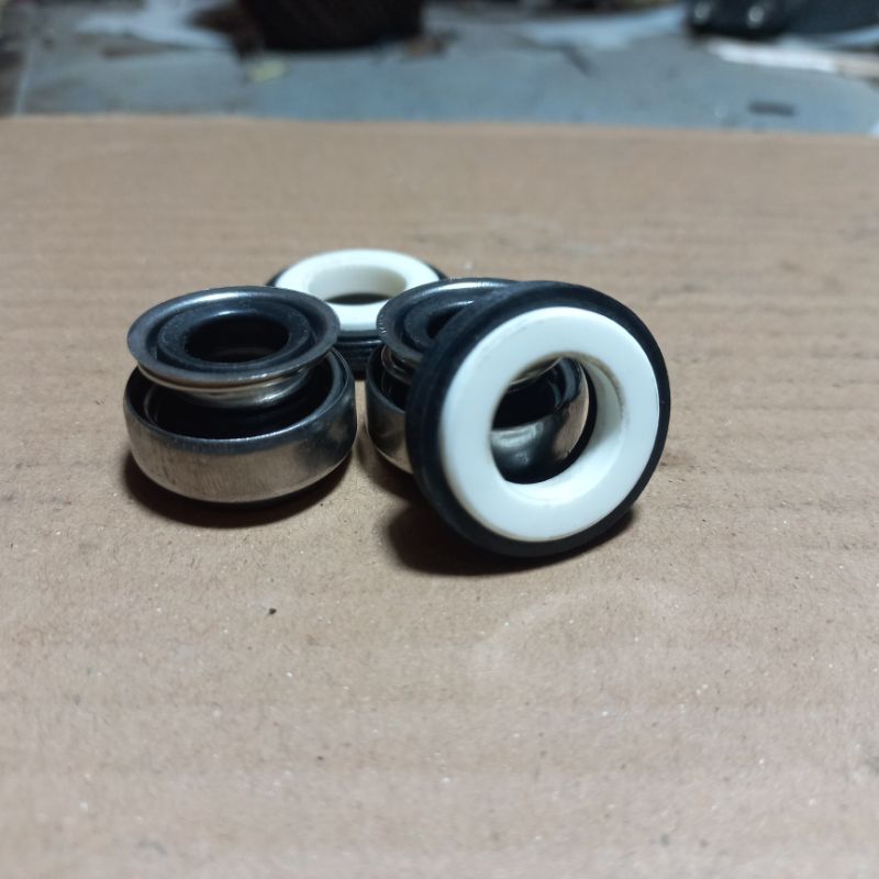 MECHANICAL SEAL POMPA AIR DAB