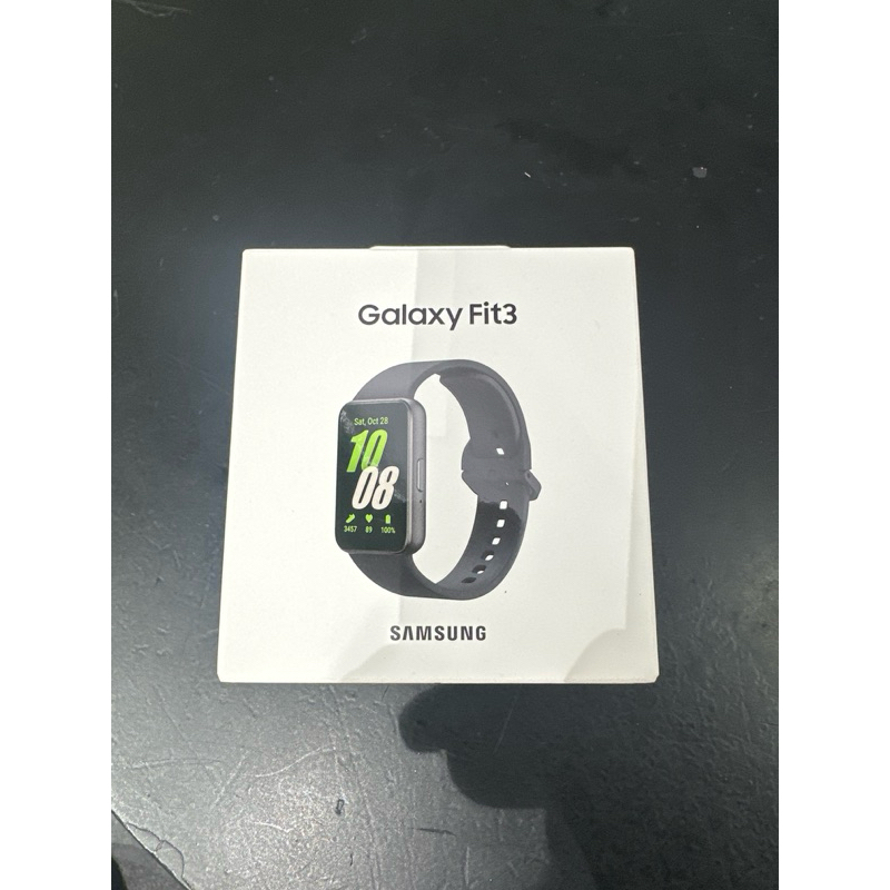 Galaxy FIT 3